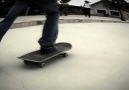 Batuhan Aldemir & Berkay Duran - Skate Video