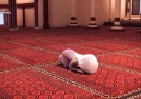 Bayanlar nasıl namaz kılar