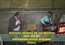 Bayatlı İsa Okumuş Çalar Mustafa Okumuş Söyler Baba Oğul