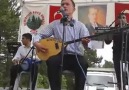 Bayatlı İsa Vay Türkmenim  - Hababam Ha Bayat Demirciler Şenliği