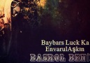 Baybars Luck Ka Feat EnvarulAşkın- Başrol Benim