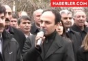 baydemir: ''Kürtler Öcalan'a İhanet Etmeyecektir''