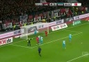 Bayer Leverkusen 5-1 Köln (goller)
