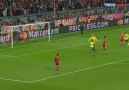 Bayern Munchen 1-1 Arsenal  Highlights