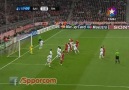 Bayern München - Real Madrid 1-0