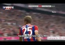 Bayern Munchen 1-0 VFL Wolfsburg # Muller