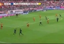 Bayern Münich 2-0 Barcelona