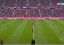 Bayern Munich 8-0 Hamburg (özet)