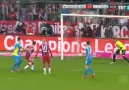 Bayern Munich 4-1 Köln (özet)