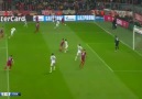 Bayern Munich 7-0 Shakhtar Donetsk