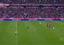 Bayern Munich 2-0 Stuttgart (ÖZET)