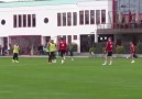 Bayern Munich 7 vs 7