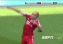 Bayern Munich 5 - 2 Werder Bremen Highlights