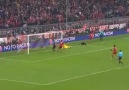 Bayern Münih 0-2 Arsenal  Şampiyonlar Ligi (Goller-Özet)