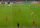 Bayern Münih Beşiktaşı 5-0 mağlup etti.