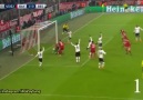 Bayern Münih - Beşiktaş Jimnastik SK. maçı özeti.