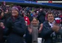 Bayern Münih 8-0 Hamburg ÖZET