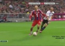 Bayern Münih 4 - 0 Paderborn (özet)