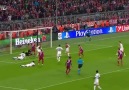 Bayern Münih 7 - 0 Shakhtar Donetsk (özet)