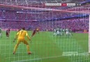 Bayern Münih 6-0 Werder Bremen (özet)