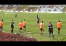 BAYERN - TREINAMENTO - FUTEBOL