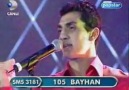 BAYHAN - Kış Güneşi