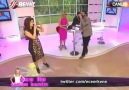 BAYHAN - Özlem ''Düet'' Konuşsana Birtanem (13.02.2012) Beyaz Tv