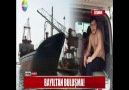 BAYILTAN BULUŞMA!