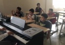 Bay Mikrop şarkısı Müzik dersimiz