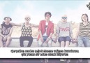 B1A4 - You Make Me A Fool Audio (Türkçe Altyazılı)