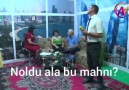 Bayquş - Qaqaş yarım saat ayaq üst dayandı mahnını tapan...