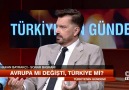 Bayrakçı Avrupalılar Türkleri zaten sevmiyor