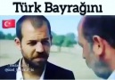 Bayrak Demek Namus Demek... Dokunmaya... - Dualarımla Sevdim