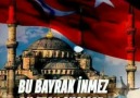 BAYRAK İNMEZ.! EZAN SUSMAZ.!BU VATAN BÖLÜNMEZ.!