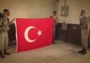 Bayrak Şereftir,Şerefsizler Ne Bilsin !