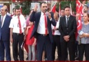 BAYRAK YÜRÜYÜŞÜ