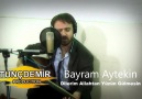 Bayram Aytekin - Dilerim Allahtan Yüzün Gülmesin  **YENİ**