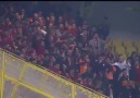 Bayramda Canı Sıkılanlar İçin İşte Derbi... - Galatasaray Aşkı