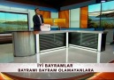 BAYRAMI BAYRAM OLAMAYANLARA