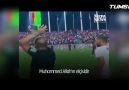Bayram İnançlı - Cezayir&oynanan bir futbol maçında...
