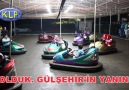 BAYRAMLAR LUNAPARKLA GÜZEL.. YAKLAŞAN... - Nevşehir KAYA Lunapark