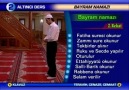 Bayram Namazı