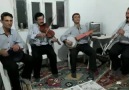 BAYRAM ÖLMEZ VE OĞULLARI - ALİ VE KENAN SAZ GRUBU