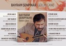 Bayram Şenpınar - Gülüm Canovolume