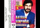 Bayram Senpinar - Topraktan Insanim 1986 Türküola 2084 (Tape Rip)