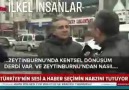 Bazen her röportaj A haberın ıstedıgı gıbı gıtmez...