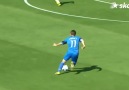 Bazı oyuncular çok iyi kaleci !