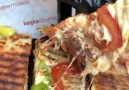Bazlama Atom - Bazlama İstasyonu ... - Yemek Nerede Yenir