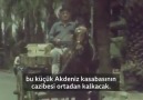 BBC belgeselinden yıl 1970 Antalya