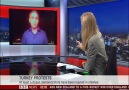 BBC'in az önceki yayınından (01.06.2013) PAYLAŞALIM